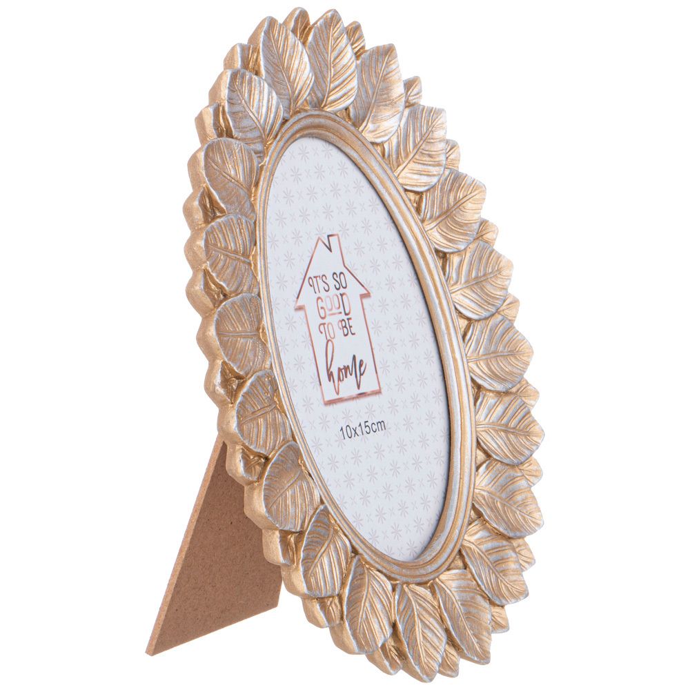 ФОТОРАМКА КОЛЛЕКЦИЯ "БОТАНИКА" 17*2*22 СМ