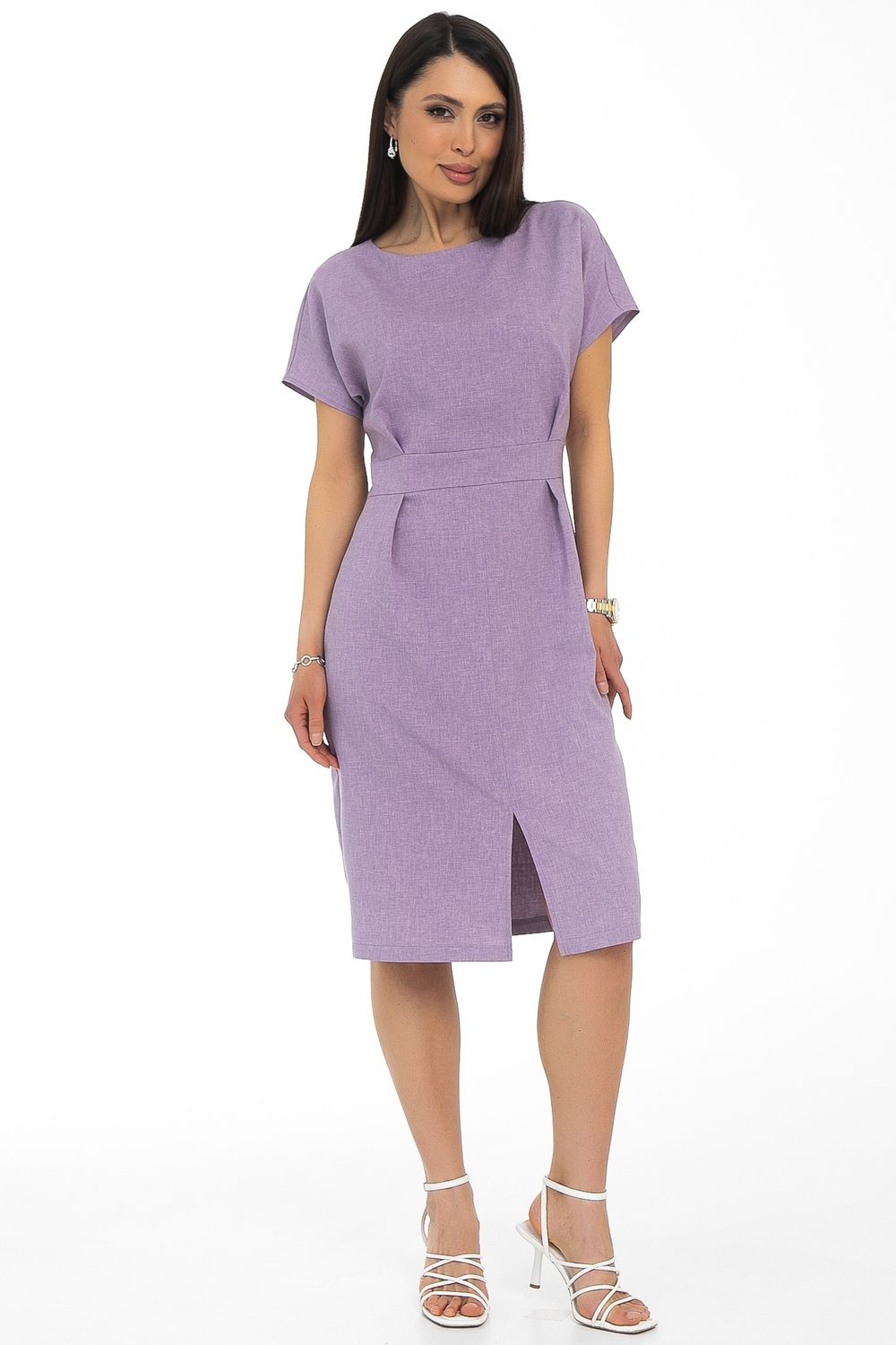 Платье Виктория (лаванда) Diolche