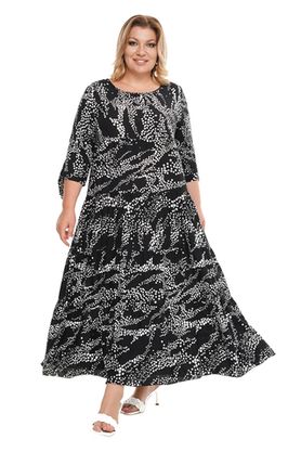 Цена на Платье-2935 больших размеров