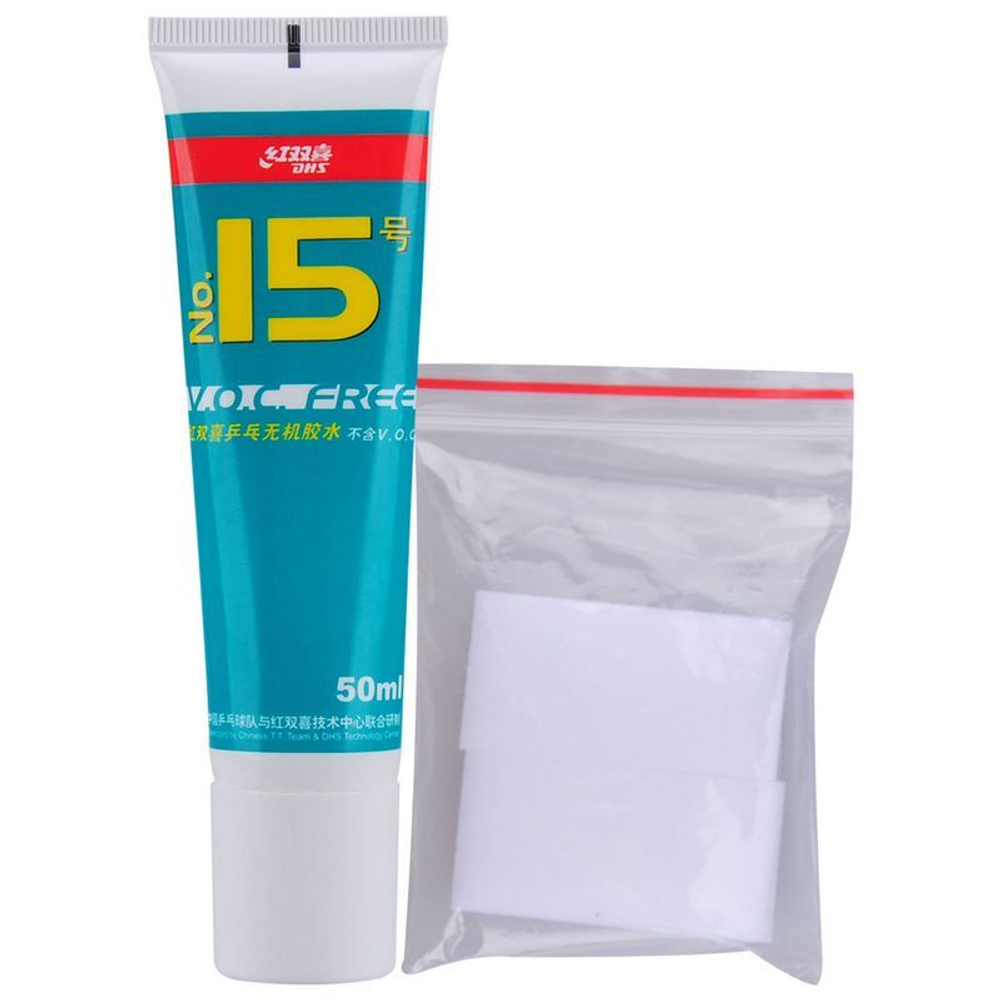 DHS Glue 15 50 мл