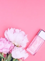 Фон бумажный Raylab 012 Light Pink Нежно-розовый 1.35x6м