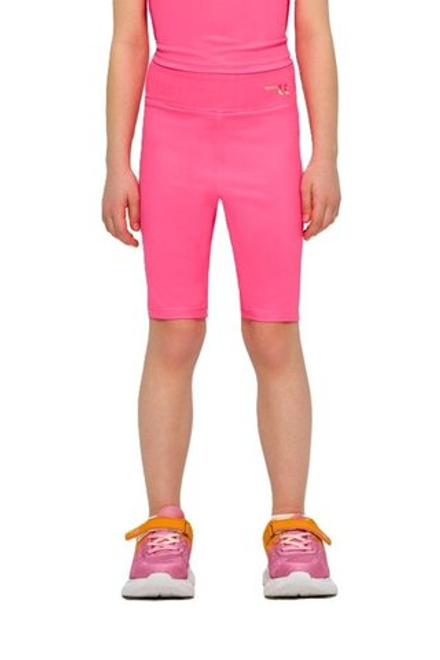 ОДЕЖДА ДЛЯ ТЕННИСА Девочки, Велосипедки CHOUPETTE Спортивные .