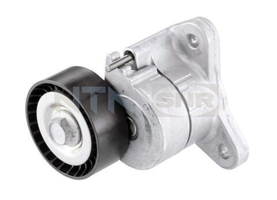 SNR - GA37301-SNR - Tensioner Pulley, V-ribbed belt