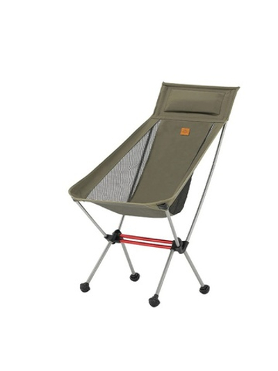 Стул Naturehike Stellaluna L02 CNK2350JJ018 складной зеленый