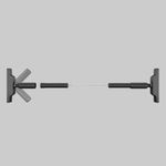 Профиль Led Strip LM-B-12M