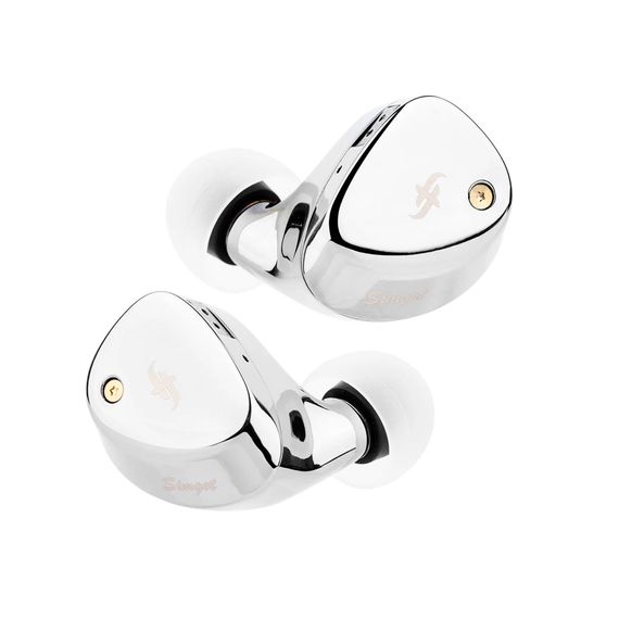 SIMGOT ET142 Silver