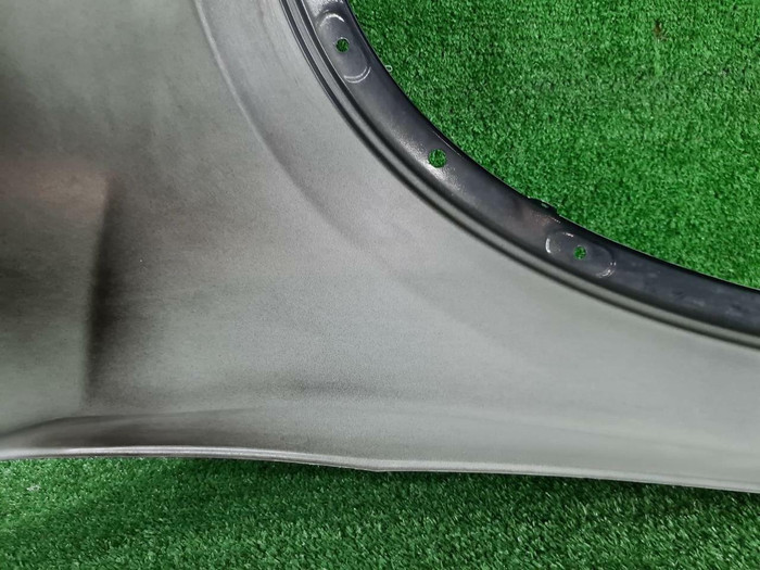 Крыло переднее левое BMW X1 F48 (2015-2022)