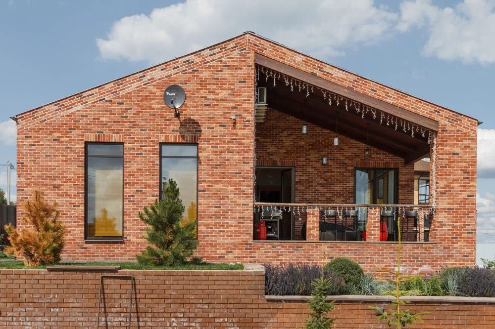 Кирпич ручной формовки облицовочный Nelissen, Verona, WF50, 210x100x50