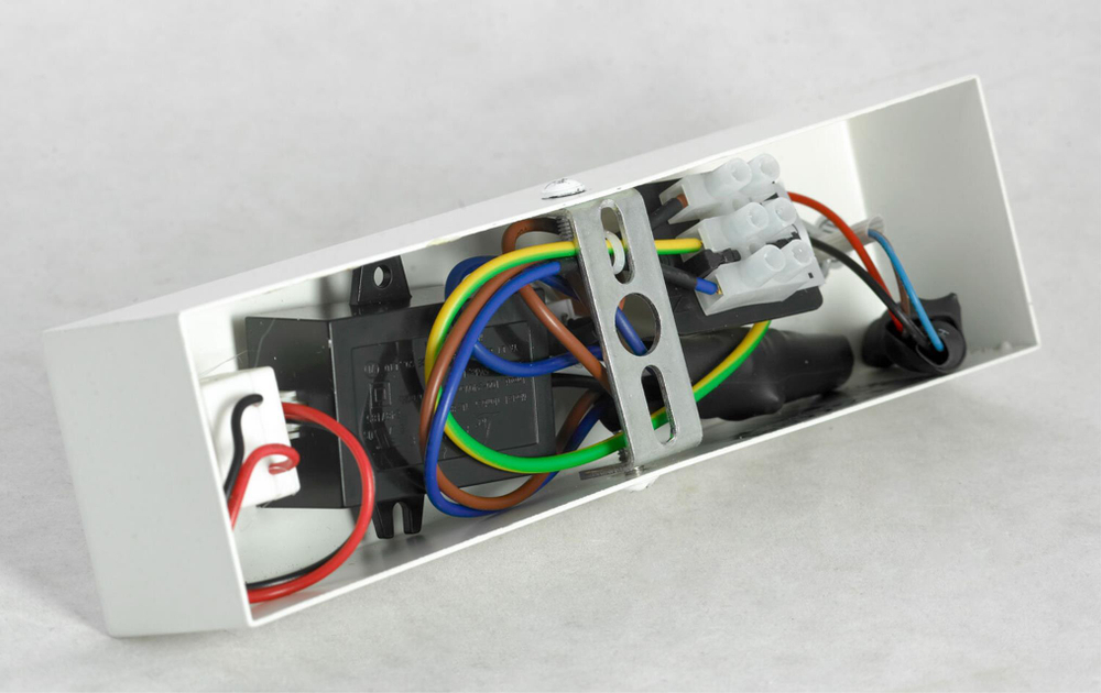 Бра Lussole  Cozy LSP-8240