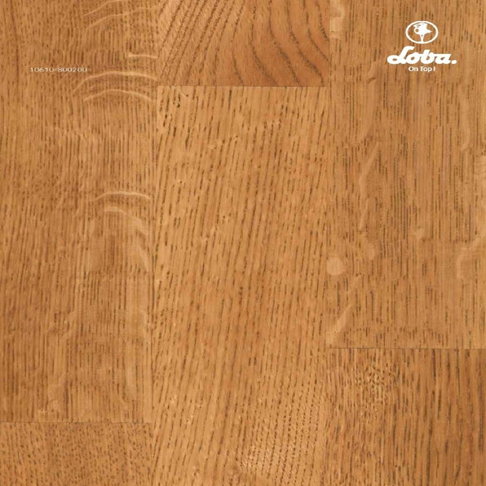 Масло Lobadur Lobasol HS 2K Impact Oil Color