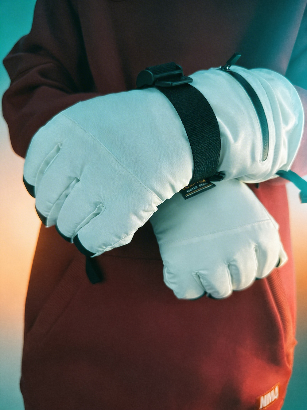 Перчатки CHANRICH