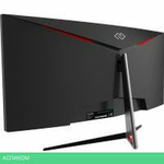 Игровой монитор Digma Overdrive 30A510F
