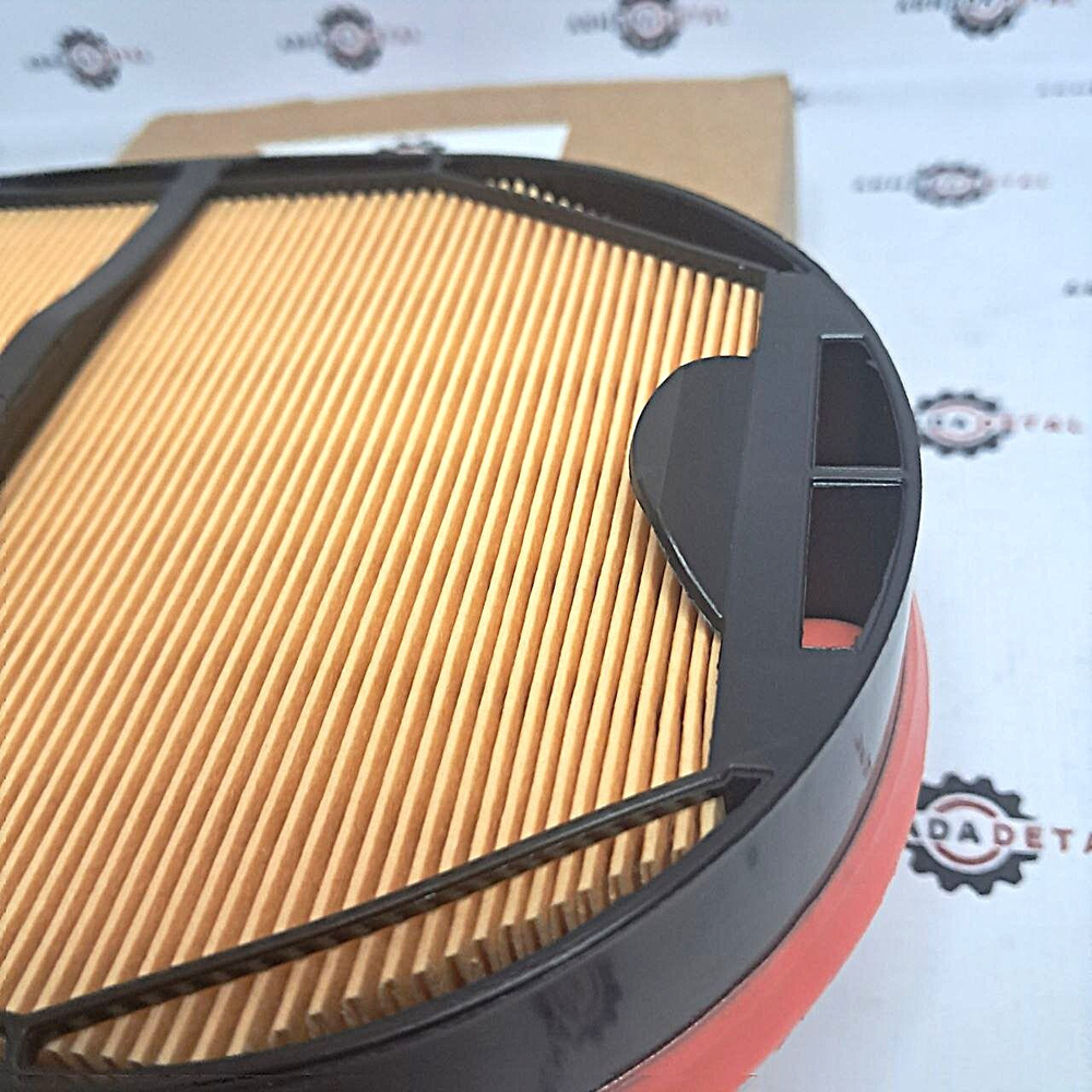 Фильтр воздушный внутренний | 227-7449, FT-6872P | ARM