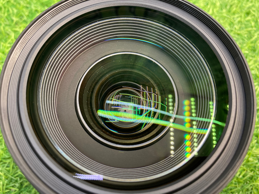 Sigma AF 24-70mm EX DG HSM Nikon Покупка/Продажа