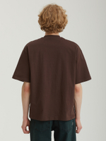 Мужская Футболка Ant