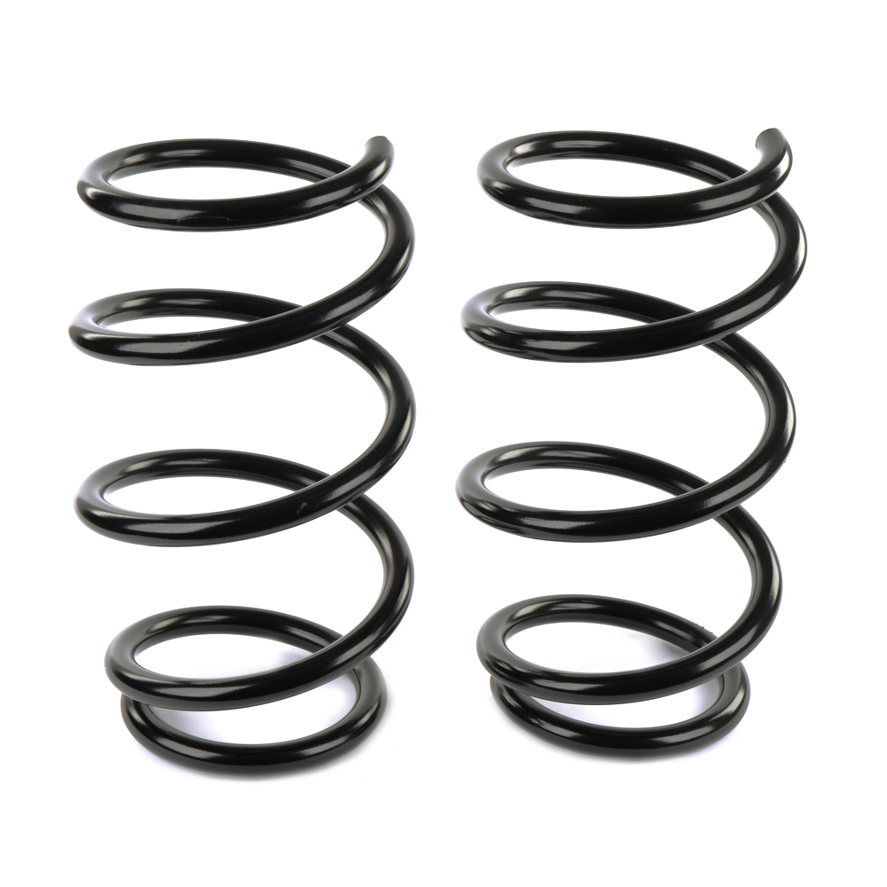 Пружины GANZ передние L=R CITROEN / FIAT / PEUGEOT all Bus 2006 - (комплект 2 шт.) Арт.: GIK02166
