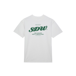 T-SHIRT "SDW Lab" (Regular Fit)