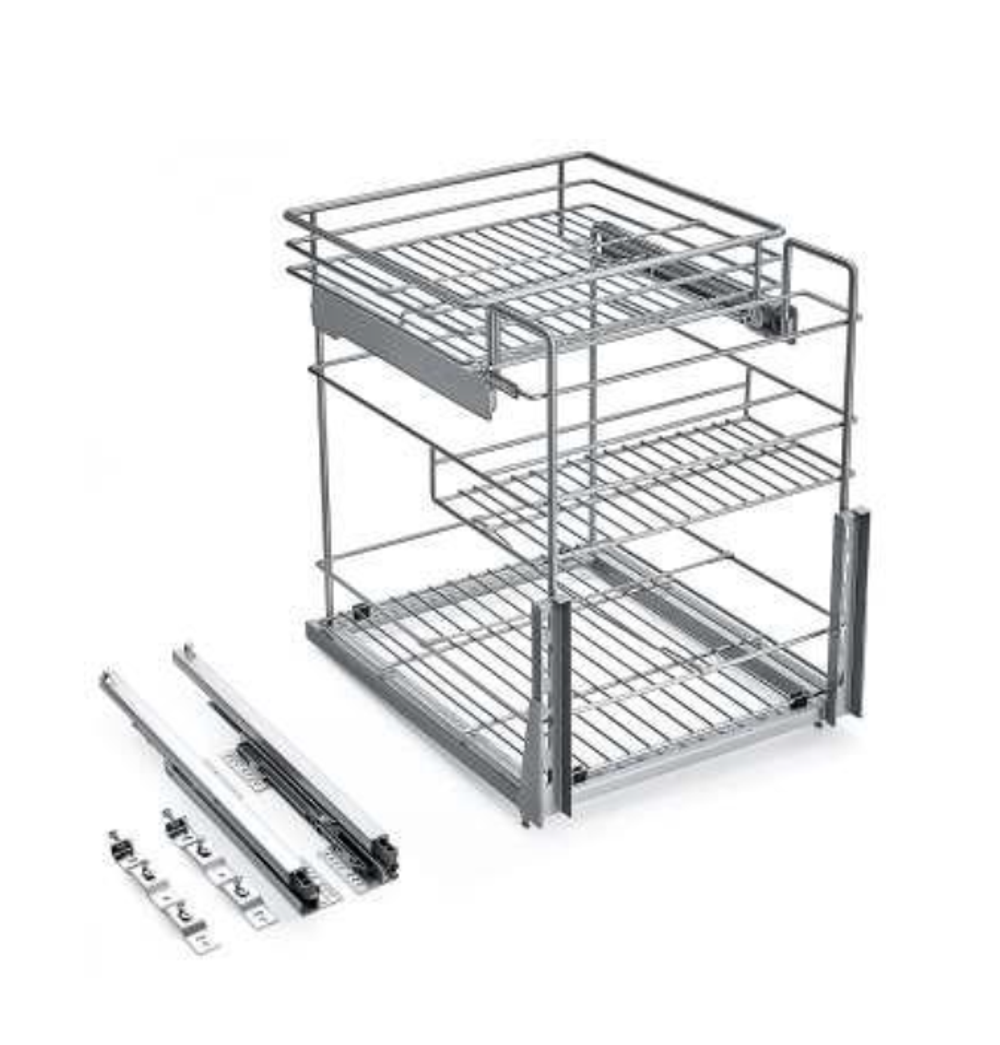 Выдвижной модуль для приправ STARLINK 2.0