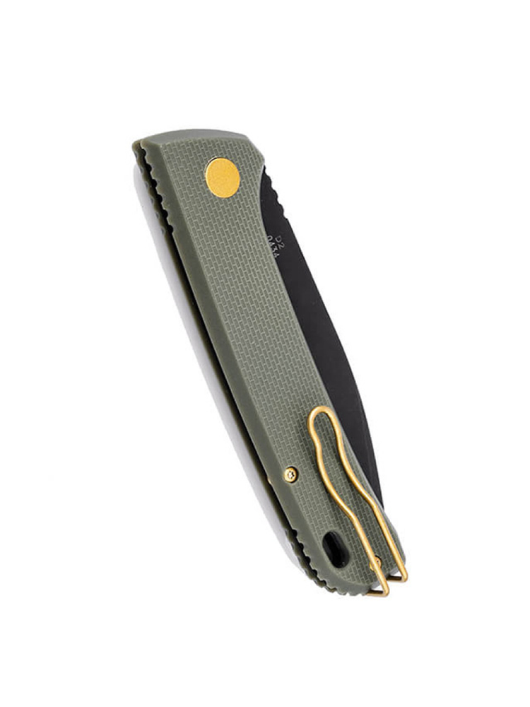 Нож Boker 01BO923 FRND OD Green