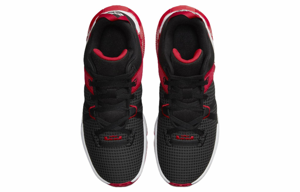 Кроссовки Nike Lebron Witness 7 Ep