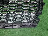 Решетка радиатора Audi Q5 2 (2020-н.в.)