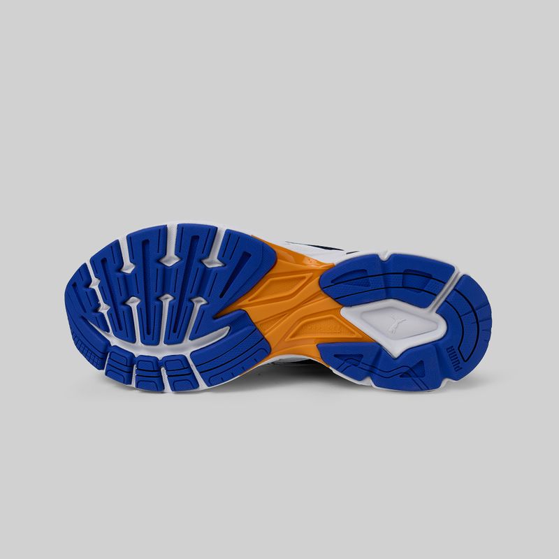 Кроссовки Puma Velophasis Sprint2K артикул:395345-01 - купить в магазине Дайс