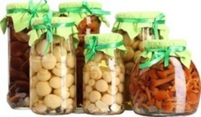 Консервация