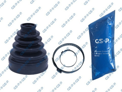 GSP - 760163-GSP - Bellow Kit, drive shaft