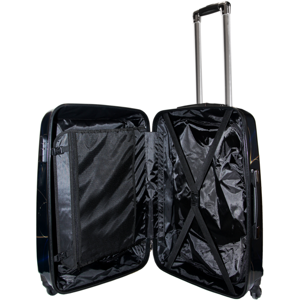 Чемодан 418-5