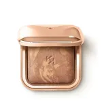 БРОНЗЕР С ШЕЛКОВИСТЫМ СИЯНИЕМ KIKO Milano Silky Glow Baked Bronzer - 02
