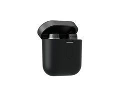 Беспроводные наушники Bowers & Wilkins Pi7 S2, черный