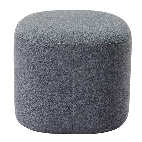 Пуф Midnight Light 40 см темно-серый | Pawai | Купить в Hallberg.ru