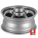 Комплект дисков RAYS 15x6.5 et38 4x100