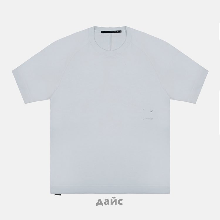 Футболка мужская Krakatau Weywot Printed артикул:Tm128-67 - купить в магазине Дайс