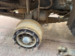 FAW J6 6x4 Самосвал CA3250P66K24T1E5 (Дизельный, 11,1 л, 390 л.с., МТ)