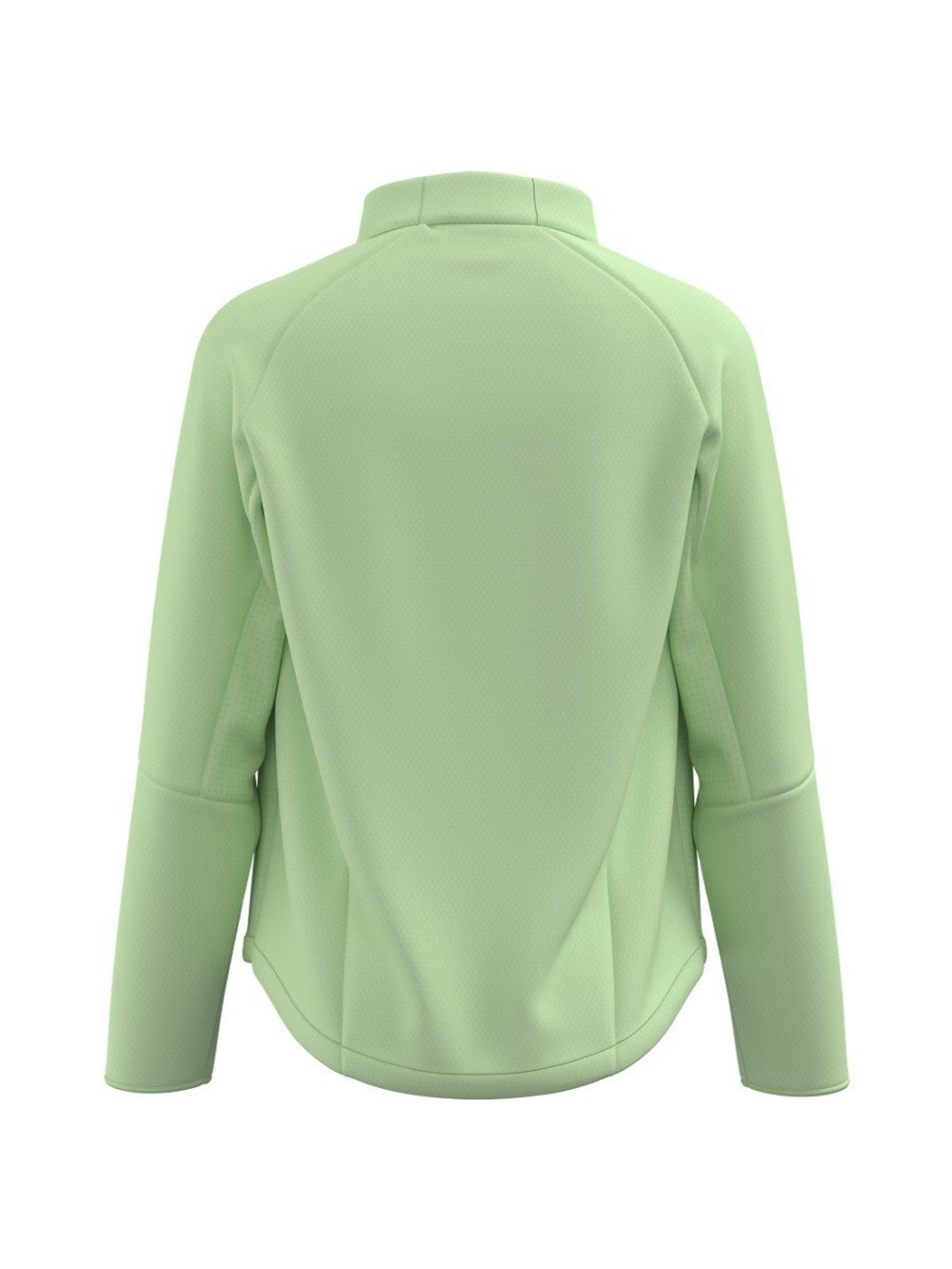 ОДЕЖДА ДЛЯ ТЕННИСА Детские, Кофта с рукавом SEVENSIX JACKIE JACKET KIDS .