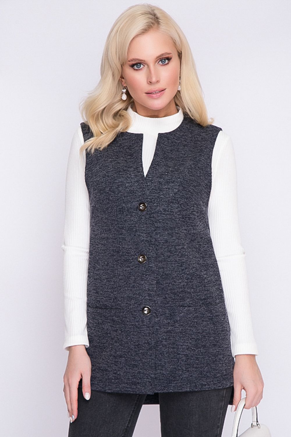 Жилет 2004-1 Avili