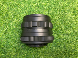 Объектив MC Helios 77М-4 50mm/f 1.8