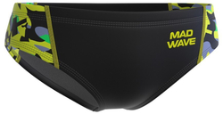 Плавки M1420 Rush PBT N2