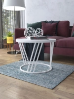 Журнальный стол Адидас - ББГ - МДФ в ПВХ