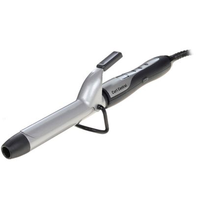 Плойка для волос Harizma Curl Control, 25мм (h10309LСD-25)