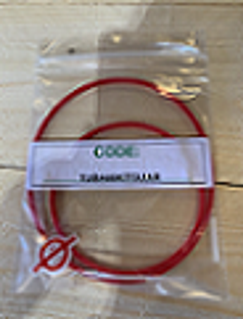 Уплотнения опрессовочного барабана (TUBH47PM/H47PI/H47E/H46, комплект)