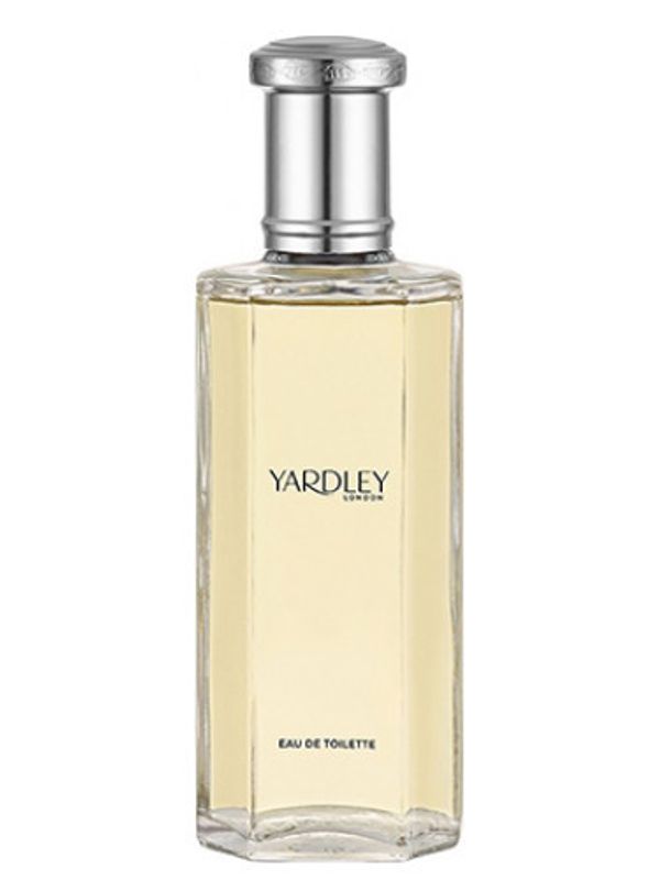 Yardley Freesia and Bergamot