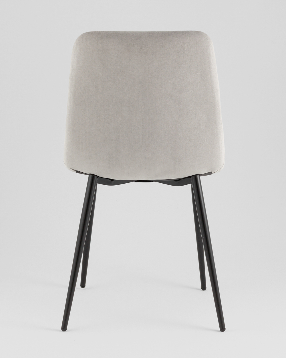 Стул Одди Original светло-серый