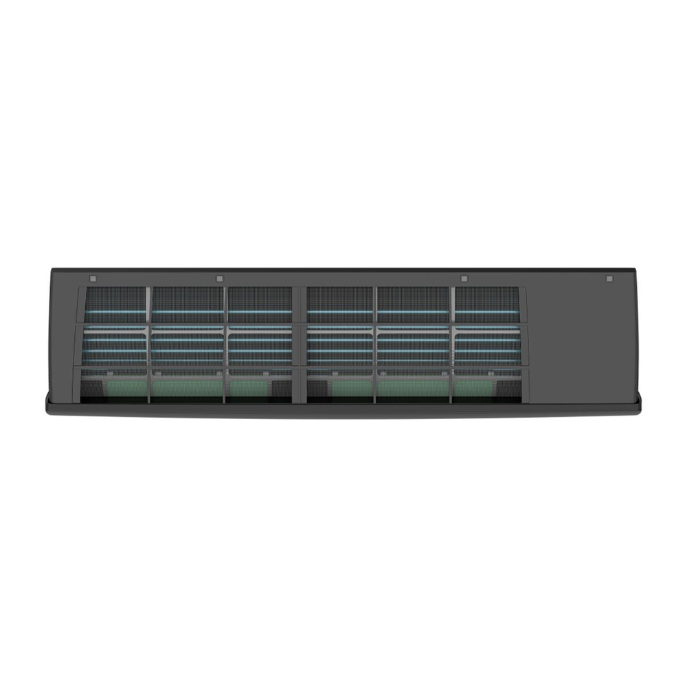 Сплит-система Royal Clima ATTICA NERO RCI-AN35HN, инверторная, для помещения до 35 кв.м.
