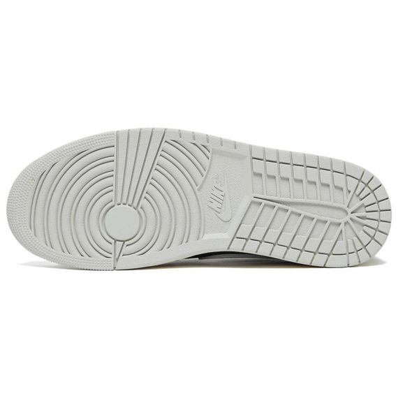 Jordan Air Jordan 1 Подвесные баскетбольные кроссовки с низким верхом Унисекс