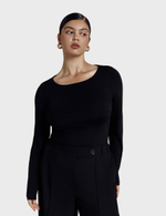 Лонгслив DIVNO