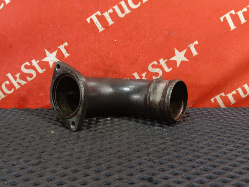 Патрубок системы охлаждения