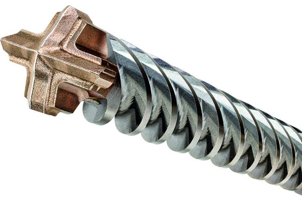 DeWalt, DT60817, Бур SDS-max XLR, 20 x 540 x 400 мм, шт