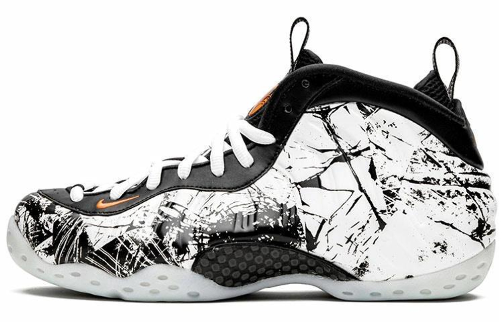Кроссовки Nike Foamposite One